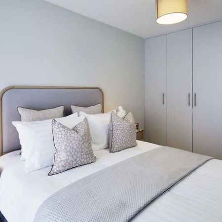 Luxury Apartment Top Location Rds, Aviva 5 Min Walk Dublin Kültér fotó