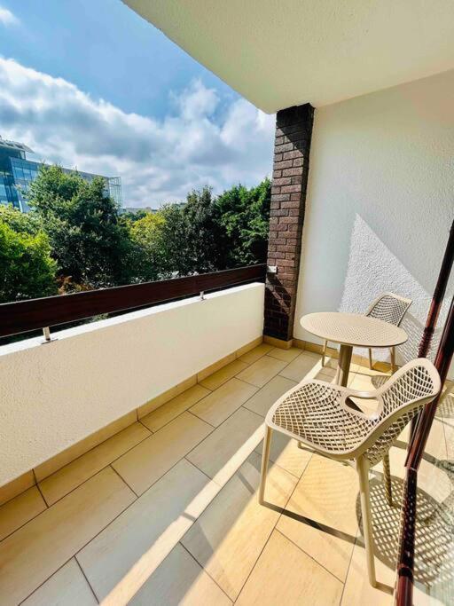 Luxury Apartment Top Location Rds, Aviva 5 Min Walk Dublin Kültér fotó