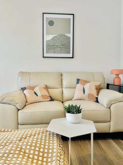 Luxury Apartment Top Location Rds, Aviva 5 Min Walk Dublin Kültér fotó