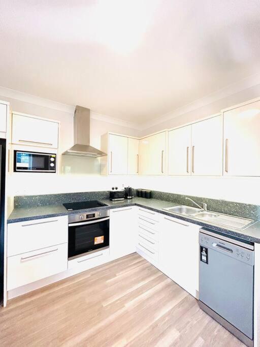 Luxury Apartment Top Location Rds, Aviva 5 Min Walk Dublin Kültér fotó